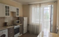 Продажа 1-комнатной квартиры, 42 м² в Астане - фото 2