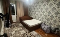 Продажа 1-комнатной квартиры, 40 м² в Алматы