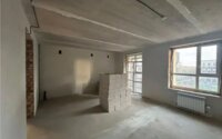 Продажа 1-комнатной квартиры, 39 м² в Караганде