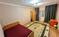 Продажа 1-комнатной квартиры, 35 м² в Алматы