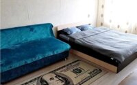 Продажа 1-комнатной квартиры, 33 м² в Алматы