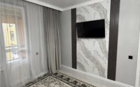 Продажа 2-комнатной квартиры, 44.5 м² в Астане