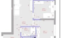 Продажа 3-комнатной квартиры, 77 м² в Алматы - фото 4