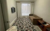 Продажа 1-комнатной квартиры, 36 м² в Астане