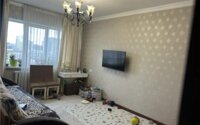 Продажа 3-комнатной квартиры, 68 м² в Алматы