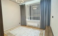 Продажа 2-комнатной квартиры, 38 м² в Астане