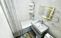 Продажа 2-комнатной квартиры, 40 м² в Алматы - фото 3