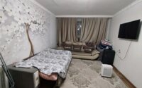 Продажа 1-комнатной квартиры, 33 м² в Темиртау