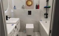Продажа 2-комнатной квартиры, 41.8 м² в Астане - фото 4