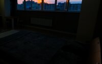 Аренда 1-комнатной квартиры посуточно, 32 м² в Актау - фото 9