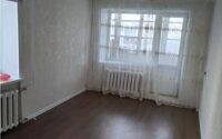 Продажа 1-комнатной квартиры, 33 м² в Астане