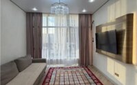 Продажа 3-комнатной квартиры, 77 м² в Астане