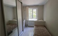 Продажа 2-комнатной квартиры, 42 м² в Алматы - фото 2