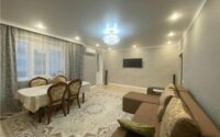 Продажа 3-комнатной квартиры, 100 м² в Астане