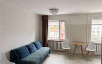 Продажа 2-комнатной квартиры, 42.6 м² в Астане