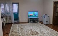 Продажа 2-комнатной квартиры, 77 м² в Астане