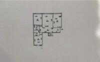 Продажа 3-комнатной квартиры, 98.5 м² в Астане - фото 7