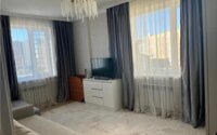 Продажа 1-комнатной квартиры, 41.1 м² в Астане
