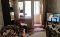 Продажа 2-комнатной квартиры, 42.5 м² в Алматы