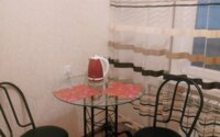 Аренда 1-комнатной квартиры посуточно, 34 м² в Алматы - фото 4