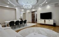 Продажа 4-комнатной квартиры, 135 м² в Астане
