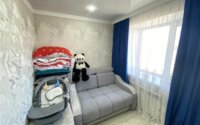 Продажа 3-комнатной квартиры, 43 м² в Караганде - фото 4