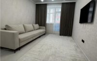 Продажа 1-комнатной квартиры, 35.8 м² в Астане