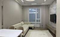 Продажа 2-комнатной квартиры, 47.7 м² в Астане