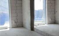 Продажа 2-комнатной квартиры, 55.09 м² в Астане