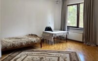 Продажа 4-комнатной квартиры, 200 м² в Алматы