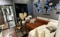 Продажа 2-комнатной квартиры, 47 м² в Алматы