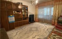 Продажа 2-комнатной квартиры, 59.8 м² в Алматы