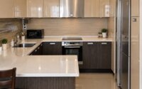 Аренда 2-комнатной квартиры, 99 м² в Астане