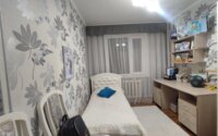 Продажа 4-комнатной квартиры, 61 м² в Караганде - фото 3