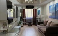 Продажа 4-комнатной квартиры, 86 м² в Алматы