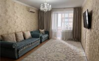 Продажа 2-комнатной квартиры, 75 м² в Астане