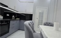 Продажа 2-комнатной квартиры, 62 м² в Астане - фото 3