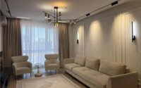 Продажа 2-комнатной квартиры, 74 м² в Астане