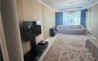 Продажа 3-комнатной квартиры, 99.7 м² в Алматы