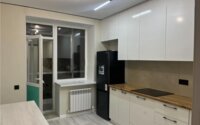 Продажа 1-комнатной квартиры, 38 м² в Астане - фото 2