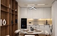 Продажа 3-комнатной квартиры, 77 м² в Алматы - фото 4