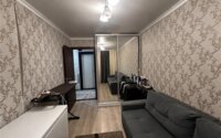 Продажа 2-комнатной квартиры, 44 м² в Караганде