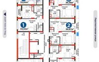 Продажа 1-комнатной квартиры, 33.64 м² в Астане - фото 9