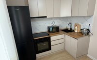 Продажа 1-комнатной квартиры, 35 м² в Астане