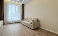 Продажа 2-комнатной квартиры, 36 м² в Астане
