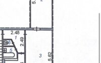 Продажа 2-комнатной квартиры, 44 м² в Караганде - фото 13
