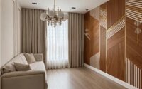 Продажа 3-комнатной квартиры, 121 м² в Астане