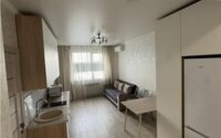 Продажа 2-комнатной квартиры, 39 м² в Алматы