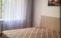 Продажа 1-комнатной квартиры, 37 м² в Алматы