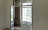Продажа 1-комнатной квартиры, 42.17 м² в Астане - фото 2